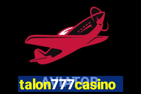 talon777casino