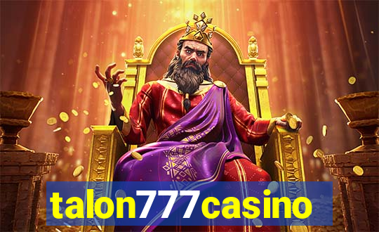 talon777casino