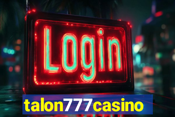 talon777casino