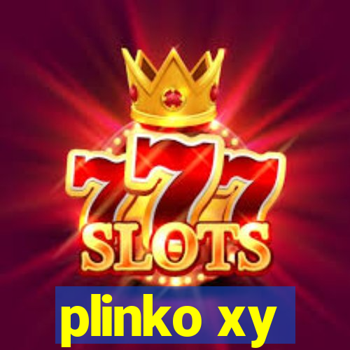 plinko xy