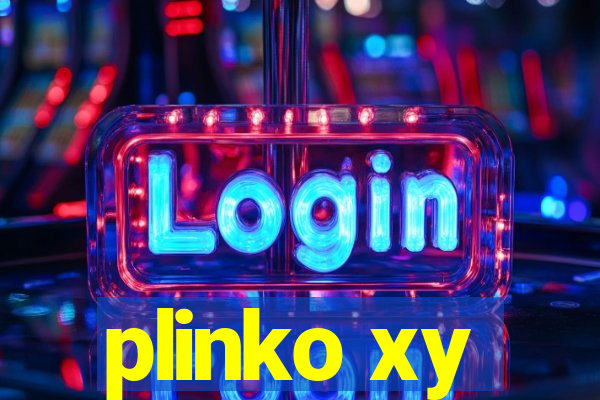 plinko xy