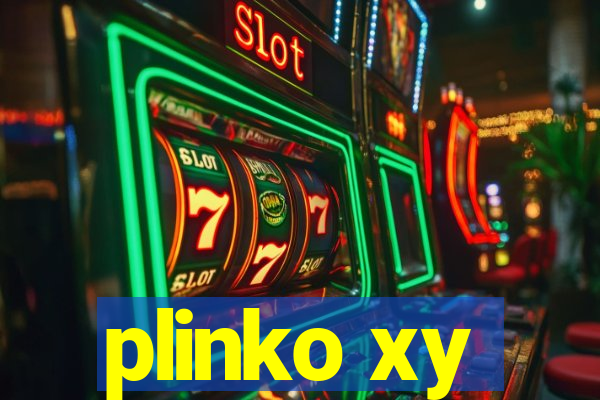 plinko xy