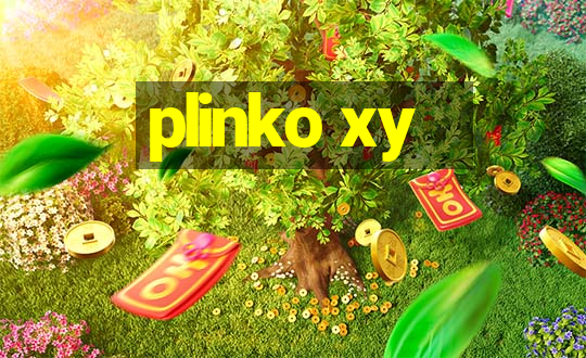 plinko xy