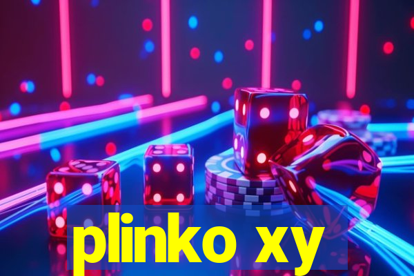 plinko xy