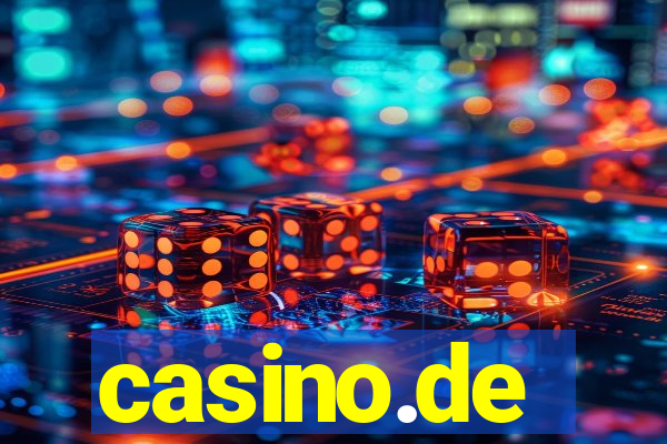 casino.de