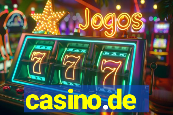 casino.de