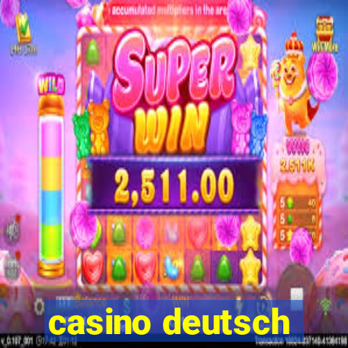 casino deutsch