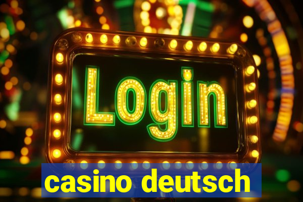 casino deutsch