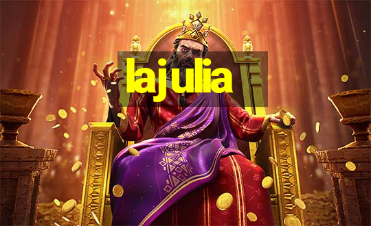 lajulia