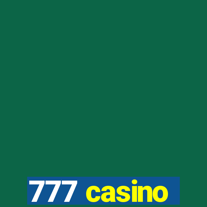 777 casino