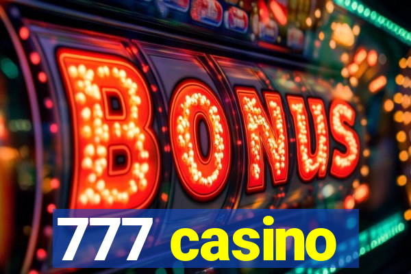 777 casino