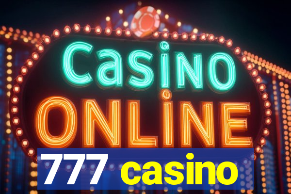 777 casino