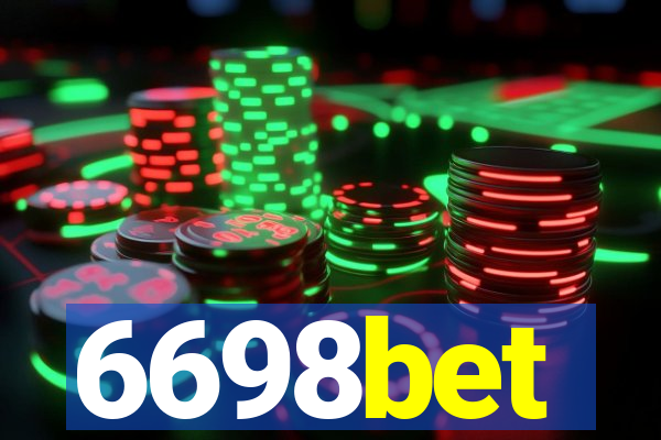 6698bet