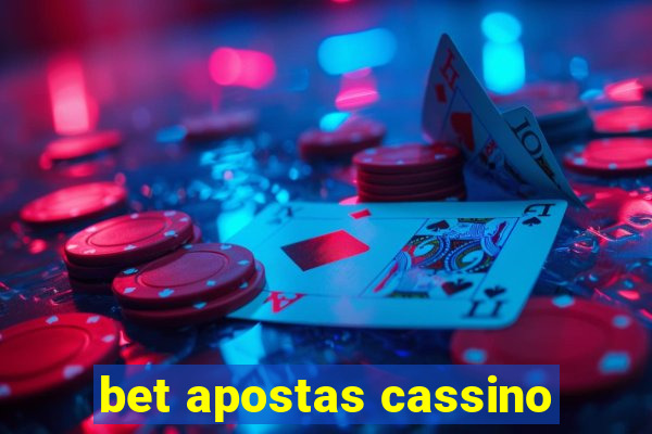 bet apostas cassino