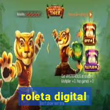 roleta digital