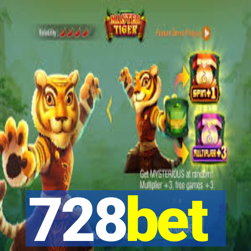 728bet