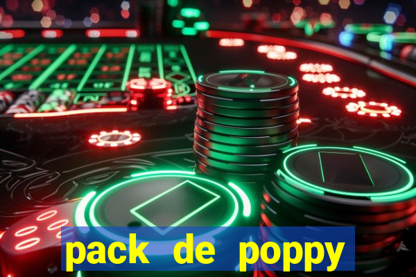 pack de poppy playtime 3 para drawing cartoons 2 vk