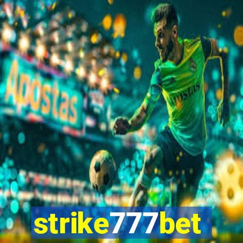 strike777bet