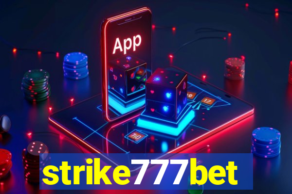 strike777bet