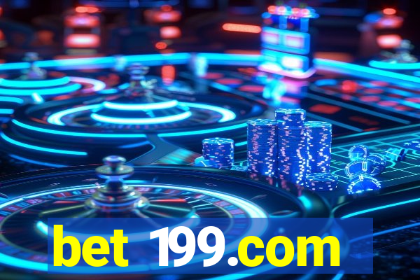 bet 199.com