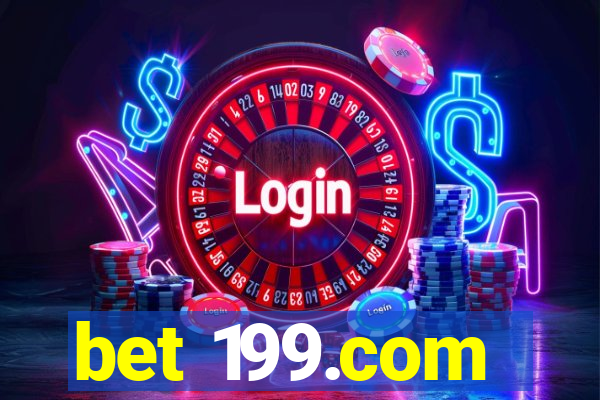 bet 199.com