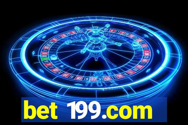 bet 199.com