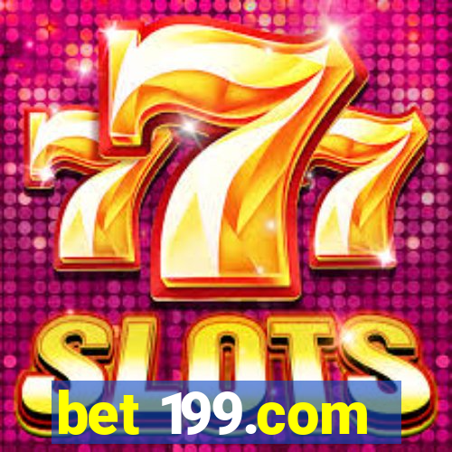 bet 199.com