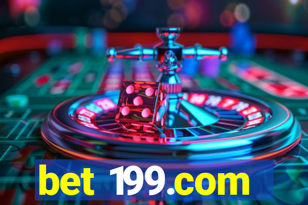 bet 199.com