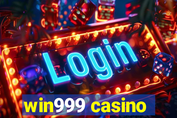 win999 casino