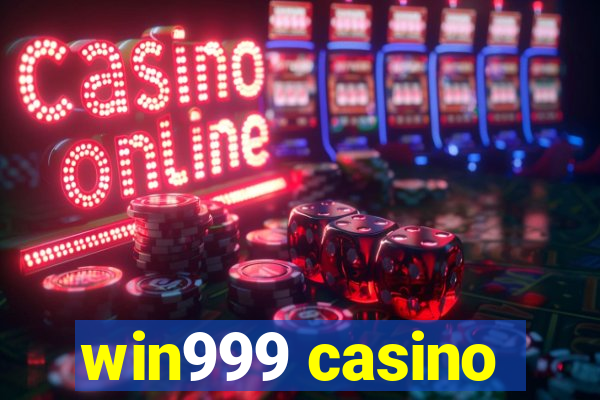 win999 casino