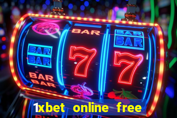 1xbet online free casino somali app