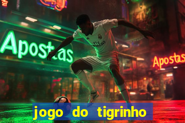 jogo do tigrinho do neymar