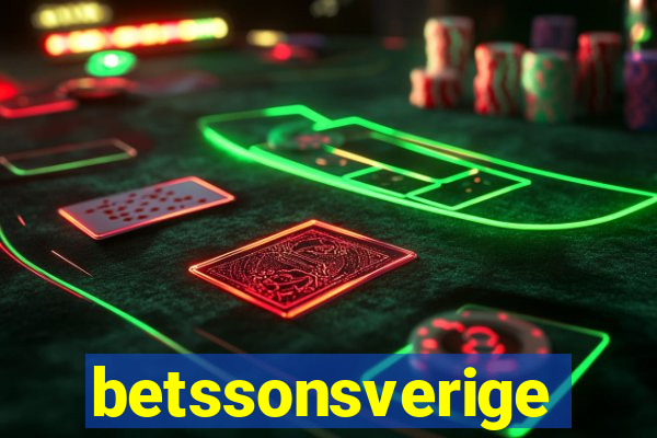 betssonsverige