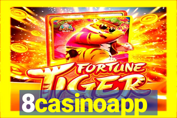 8casinoapp