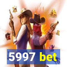 5997 bet