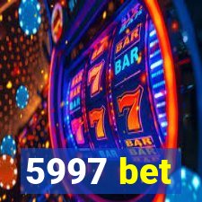 5997 bet