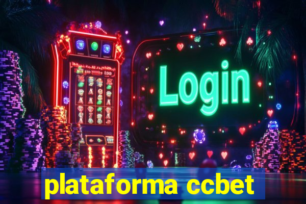 plataforma ccbet