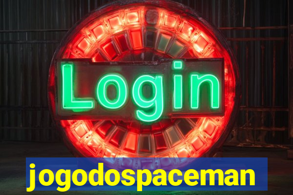 jogodospaceman