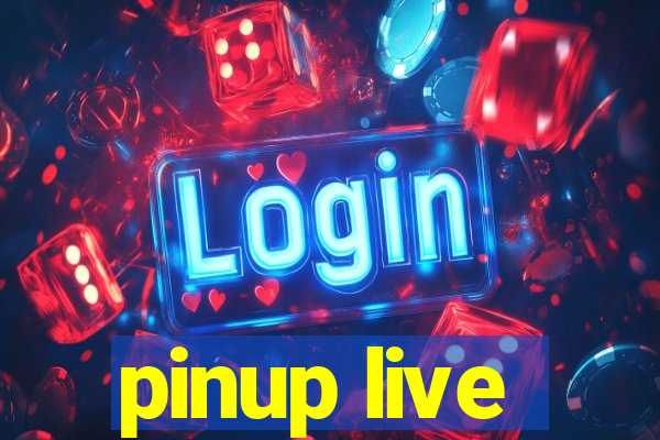 pinup live