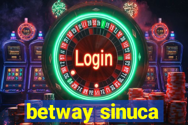 betway sinuca