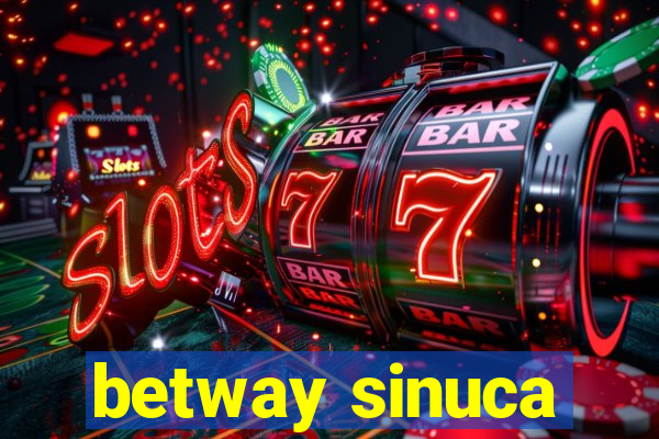 betway sinuca