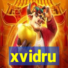 xvidru