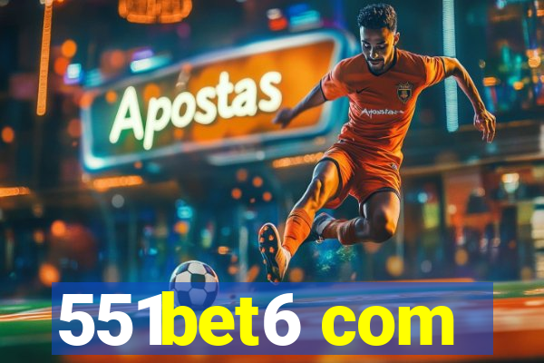 551bet6 com