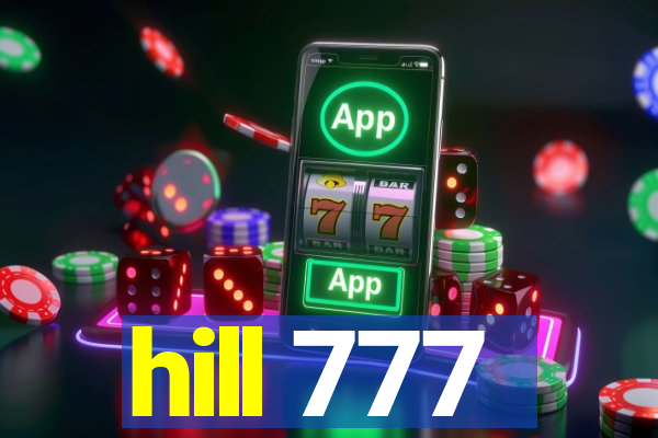 hill 777