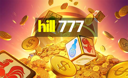 hill 777