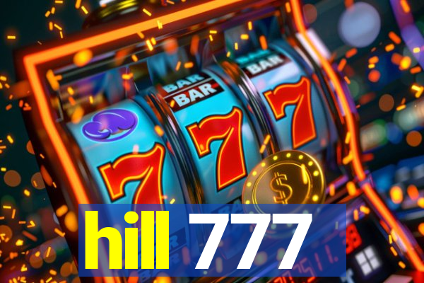 hill 777