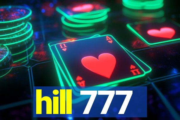 hill 777