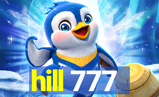 hill 777