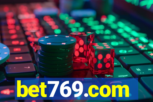 bet769.com