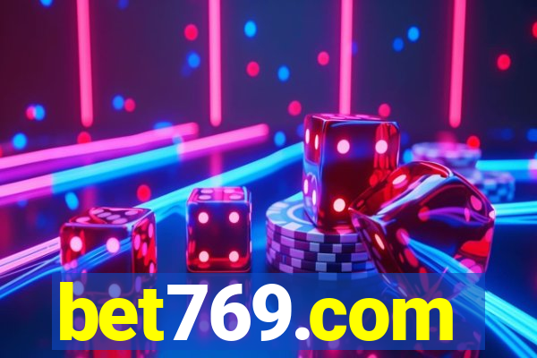 bet769.com